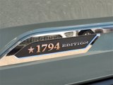 New 2025 Toyota Tundra 1794 Edition image 5
