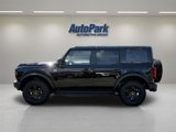 New 2025 Ford Bronco Big Bend image 4