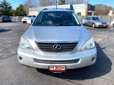 Used 2007 Lexus RX 400h AWD image 3
