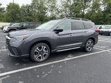 New 2025 Subaru Ascent Touring image 3