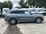 New 2025 Mercedes-Benz GLS 450 4MATIC image 2