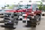 New 2025 Ford F250 King Ranch image 2