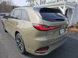 New 2025 MAZDA CX-70 3.3 Turbo S w/ Premium Package image 5