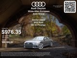 New 2025 Audi A6 3.0T Prestige image 3