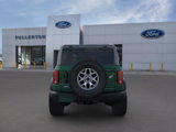 New 2025 Ford Bronco Badlands image 5