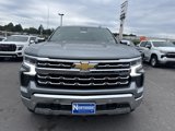 New 2026 Chevrolet Silverado 1500 LTZ w/ Z71 Off-Road Package image 2
