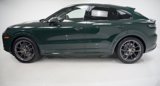 New 2025 Porsche Cayenne GTS image 2