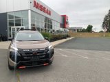 New 2026 Nissan Rogue SV w/ Rock Creek Premium Package image 2