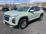 New 2026 Chevrolet Equinox LT image 3