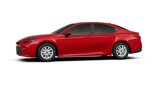New 2025 Toyota Camry LE image 3