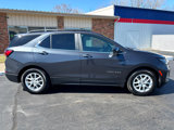 Used 2022 Chevrolet Equinox LT image 2