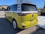 New 2025 Volkswagen ID. Buzz 1st Edition image 4