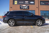 Used 2020 INFINITI QX60 Luxe w/ Essential Package image 4