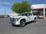 New 2025 Toyota Tundra 1794 Edition image 5