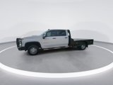 Used 2025 Chevrolet Silverado 3500 W/T w/ WT Convenience Package image 4