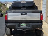 Used 2013 Ford F250 Platinum w/ FX4 Off Road Pkg image 4