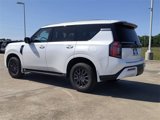 Used 2025 Nissan Armada SV image 4