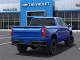 New 2025 Chevrolet Silverado 1500 LT Trail Boss image 4