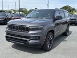 New 2025 Jeep Grand Wagoneer L Series II Obsidian w/ Quick Order Packagew 28T image 3