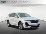 New 2025 Cadillac XT6 Premium Luxury w/ Platinum Package image 2