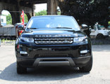 Used 2015 Land Rover Range Rover Evoque Pure Plus image 2