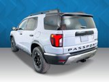 New 2026 Honda Passport TrailSport Elite image 2