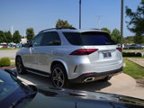 New 2026 Mercedes-Benz GLE 450e 4MATIC image 5