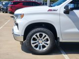 New 2026 Chevrolet Silverado 1500 LTZ image 5