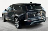 New 2026 Cadillac Vistiq Luxury image 4