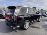 Used 2023 Cadillac Escalade Premium Luxury w/ Performance Package image 5