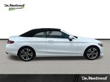 Used 2020 Mercedes-Benz C 300 Cabriolet image 4