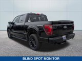 New 2025 Ford F150 Lariat w/ Equipment Group 502A High image 3