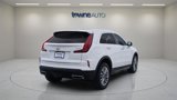 Used 2024 Cadillac XT4 Premium Luxury w/ Active Safety Package image 5