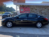 Used 2016 Nissan Altima 2.5 S w/ Power Driver Seat Package image 4