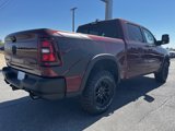 New 2025 RAM 1500 Rebel w/ Rebel Level 2 Equipment Group image 3