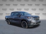 New 2025 Honda Ridgeline TrailSport+ image 2