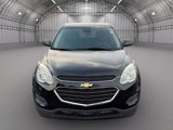 Used 2017 Chevrolet Equinox LS image 3