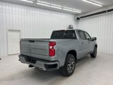 New 2025 Chevrolet Silverado 1500 RST image 3