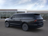 New 2025 Lincoln Navigator L Black Label image 4