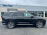 New 2025 Hyundai Palisade SEL image 2