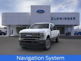 New 2025 Ford F350 King Ranch w/ FX4 Off-Road Package image 3