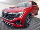 New 2025 Volkswagen Atlas Cross Sport SEL Premium R-Line image 3