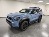 New 2025 Toyota 4Runner TRD Sport Premium image 2