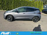 Used 2023 Chevrolet Bolt LT w/ Infotainment Package image 3