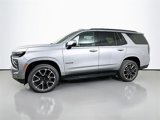New 2025 Chevrolet Tahoe RST w/ Comfort Package image 3