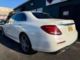 Used 2017 Mercedes-Benz E 300 4MATIC w/ Premium 1 Package image 6