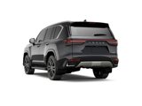 New 2025 Lexus LX 600 4WD w/ Luxury Package image 3