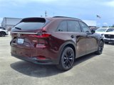 New 2025 MAZDA CX-90 3.3 Turbo w/ Premium Sport Pkg image 2