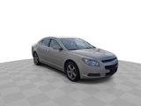 Certified 2012 Chevrolet Malibu LT w/ Power Convenience Package image 2