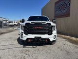 Used 2022 GMC Sierra 2500 AT4 image 2